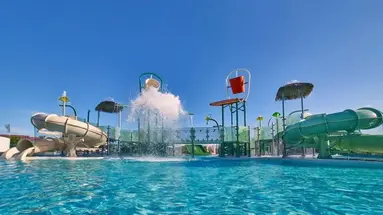 Paradisus Grand Cana