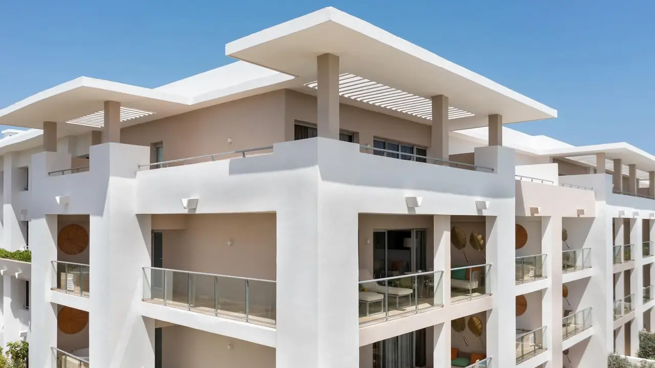 Paradisus Grand Cana