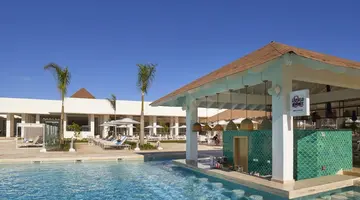 Paradisus GRAND CANA