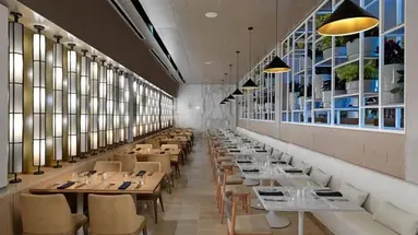 Paradisus Grand Cana