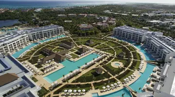 Paradisus Grand Cana