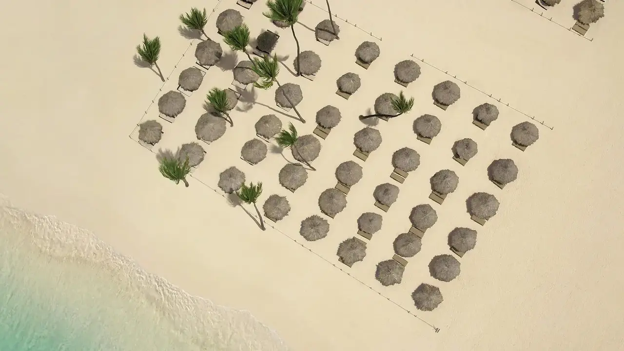 Paradisus Grand Cana
