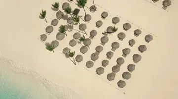 Paradisus Grand Cana