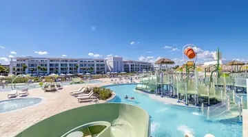 Paradisus Grand Cana
