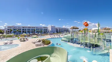 Paradisus Grand Cana