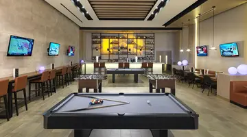 Paradisus Grand Cana