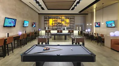 Paradisus Grand Cana