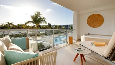 Paradisus Grand Cana