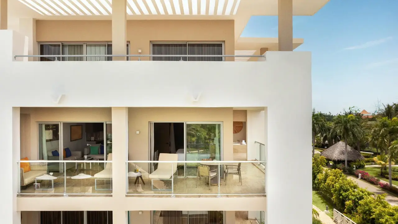Paradisus Grand Cana