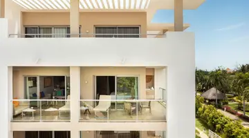 Paradisus Grand Cana