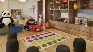 Paradisus Grand Cana