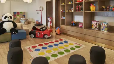 Paradisus Grand Cana