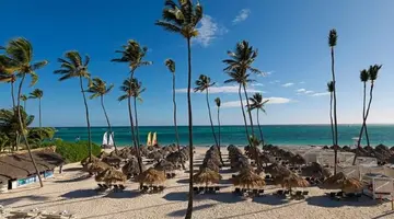 Paradisus Grand Cana
