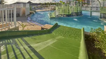 Paradisus Grand Cana