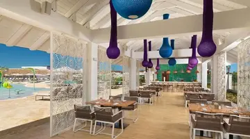 Paradisus Grand Cana
