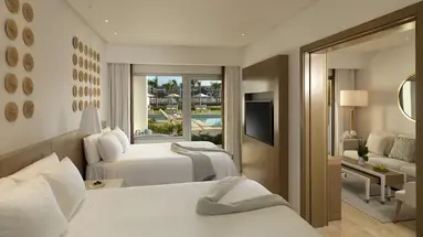 Paradisus Grand Cana