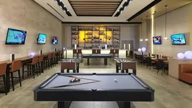 Paradisus Grand Cana