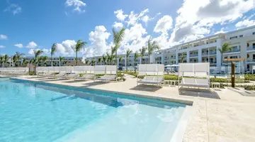 Paradisus Grand Cana