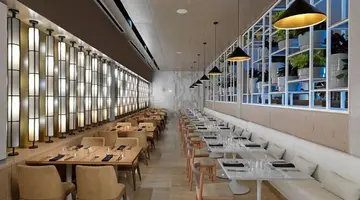 Paradisus Grand Cana