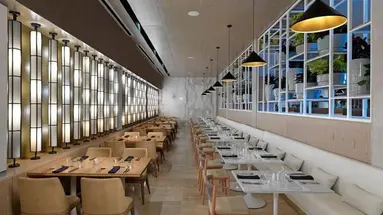Paradisus Grand Cana