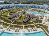 Paradisus Grand Cana
