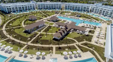 Paradisus Grand Cana