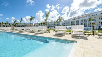 Paradisus GRAND CANA