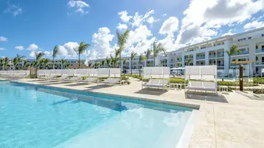 Paradisus GRAND CANA