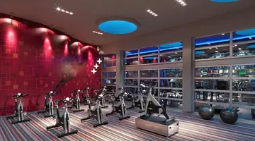 Paradisus LA PERLA - ADULTS ONLY - RIVIERA MAYA