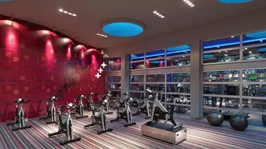 Paradisus LA PERLA - ADULTS ONLY - RIVIERA MAYA