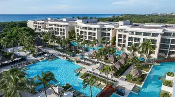 Paradisus LA PERLA - ADULTS ONLY - RIVIERA MAYA