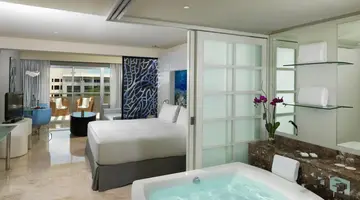 Paradisus LA PERLA - ADULTS ONLY - RIVIERA MAYA