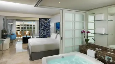 Paradisus LA PERLA - ADULTS ONLY - RIVIERA MAYA