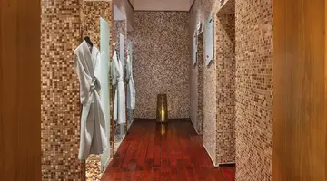 Paradisus LA PERLA - ADULTS ONLY - RIVIERA MAYA