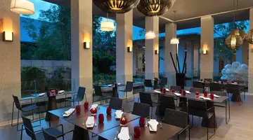 Paradisus LA PERLA - ADULTS ONLY - RIVIERA MAYA