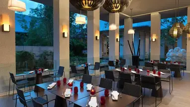 Paradisus LA PERLA - ADULTS ONLY - RIVIERA MAYA
