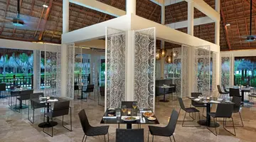 Paradisus LA PERLA - ADULTS ONLY - RIVIERA MAYA