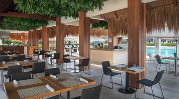 Paradisus LA PERLA - ADULTS ONLY - RIVIERA MAYA