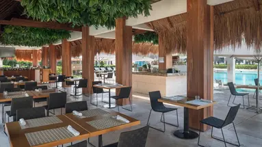 Paradisus LA PERLA - ADULTS ONLY - RIVIERA MAYA