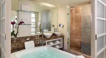 Paradisus LA PERLA - ADULTS ONLY - RIVIERA MAYA