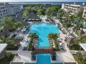 Paradisus LA PERLA - ADULTS ONLY - RIVIERA MAYA