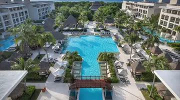 Paradisus LA PERLA - ADULTS ONLY - RIVIERA MAYA