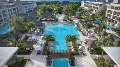 Paradisus LA PERLA - ADULTS ONLY - RIVIERA MAYA