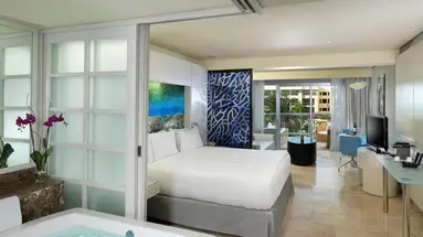 Paradisus LA PERLA - ADULTS ONLY - RIVIERA MAYA