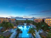 Paradisus LA PERLA - ADULTS ONLY - RIVIERA MAYA