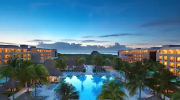 Paradisus LA PERLA - ADULTS ONLY - RIVIERA MAYA
