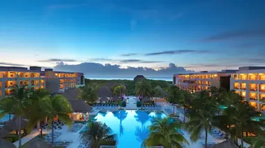 Paradisus LA PERLA - ADULTS ONLY - RIVIERA MAYA