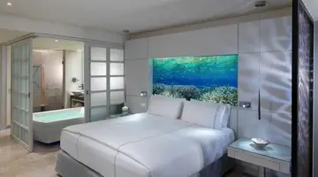 Paradisus LA PERLA - ADULTS ONLY - RIVIERA MAYA