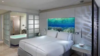 Paradisus LA PERLA - ADULTS ONLY - RIVIERA MAYA