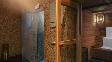 Paradisus LA PERLA - ADULTS ONLY - RIVIERA MAYA